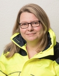 Bausachverständige, Immobiliensachverständige, Immobiliengutachterin und Baugutachterin  Svenja Rohlfs Eichenau